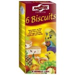 Versele-Laga Prestige Biscuits Piškoty ovocné 70 g – Zboží Dáma