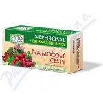 Fytopharma Nephrosal + brusinky na moč.cesty 30 kapslí – Hledejceny.cz