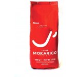 Mokarico Rossa zrnková 1 kg – Hledejceny.cz