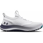 Under Armour Charged Phantom SL SS23 white – Zboží Mobilmania