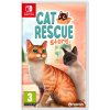 Hra na Nintendo Switch Cat Rescue Story