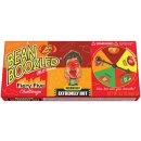 Jelly Belly Bean Boozled Flaming Five Spinner Game 100 g