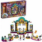 LEGO® Friends 41368 Andrea a talentová show – Zboží Živě