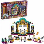 LEGO® Friends 41368 Andrea a talentová show – Hledejceny.cz