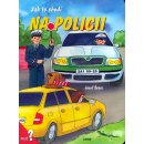 Jak to chodí na policii - Dana Winklerová, Josef Švarc