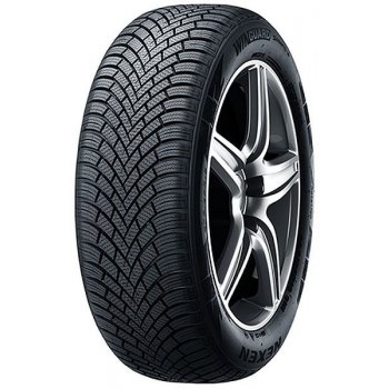 Pneumatiky Nexen Winguard Snow'G3 WH21 185/55 R15 86H