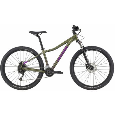 Cannondale Trail 6 dámské 2022 – Zboží Mobilmania