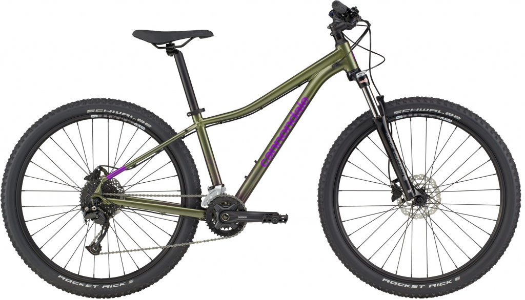 Cannondale Trail 6 dámské 2022