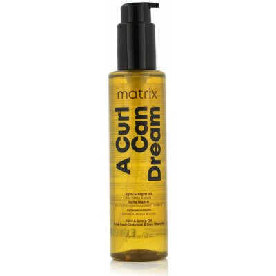 Matrix A Curl Can Dream Light-Weight Oil 150 ml – Hledejceny.cz