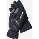 Ziener Gunar GTX lyžařské rukavice black/magnet – Hledejceny.cz