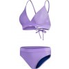 Speedo Bndd Tri 2Pc Ld99 purple