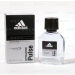 adidas Dynamic Pulse voda po holení 50 ml – Zboží Mobilmania