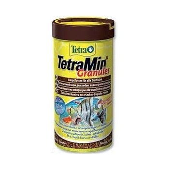 Tetra Min Granules 250 ml