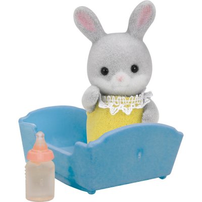 Sylvanian Families Baby pes – Zbozi.Blesk.cz