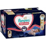 Pampers Night 5 92 Ks – Zbozi.Blesk.cz
