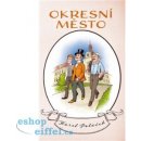 Okresní město