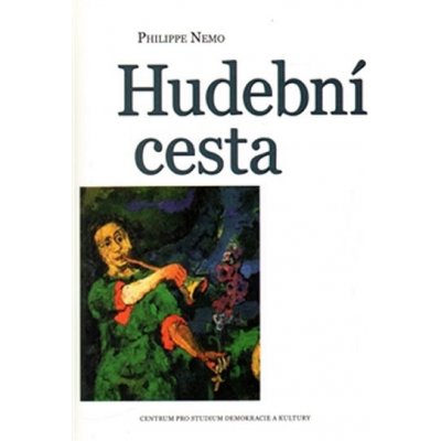 Hudební cesta - Philippe Nemo – Zboží Mobilmania