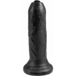 Dildo King Cock 6" Cock - Pipedream – Hledejceny.cz