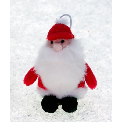 Mini Santa Niklas – Zboží Mobilmania