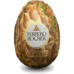 Ferrero Rocher vajíčko Classic 100 g – Sleviste.cz