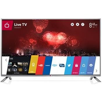 LG 42LB630V