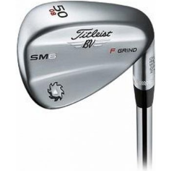 Titleist Vokey SM6 wedge