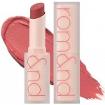 Rom&nd Zero Matte Lipstick 07 Envy Me Matná rtěnka 3 g – Hledejceny.cz