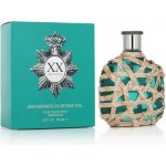 John Varvatos XX Artisan Teal toaletní voda pánská 125 ml – Hledejceny.cz