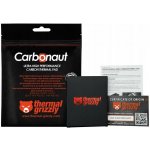 Thermal Grizzly Carbonaut 38x38x0,2 mm TG-CA-38-38-02-R – Zboží Mobilmania