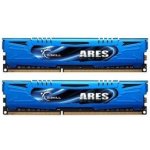 G-Skill Ares Series DDR3 16GB (2x8GB) 2133MHz CL10 F3-2133C10D-16GAB – Sleviste.cz