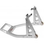 Q-Tech stojan na motocykl přední hliníkový | Zboží Auto