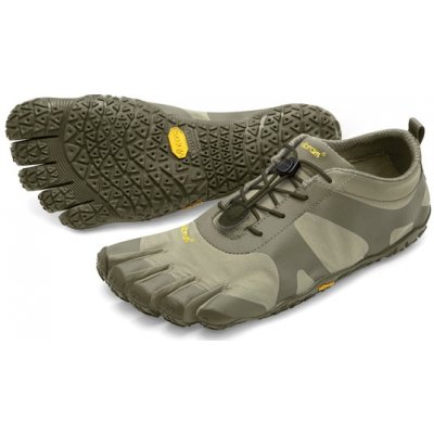 Vibram Fivefingers V-Alpha 18W7104 – Zboží Mobilmania