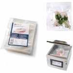 Gastrofans Vakuové sáčky 15 x 25 cm 100 ks – Hledejceny.cz