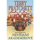 Nevídaní akademikové Úžasná Zeměplocha 33 - Terry Pratchett