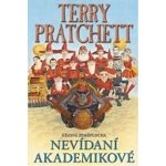 Nevídaní akademikové Úžasná Zeměplocha 33 - Terry Pratchett – Hledejceny.cz