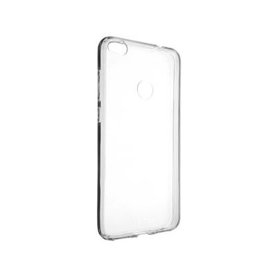 FIXED Ultratenké TPU gelové pouzdro Skin pro Apple iPhone 7/8/SE 2020, 0,6 mm, čiré FIXTCS-100