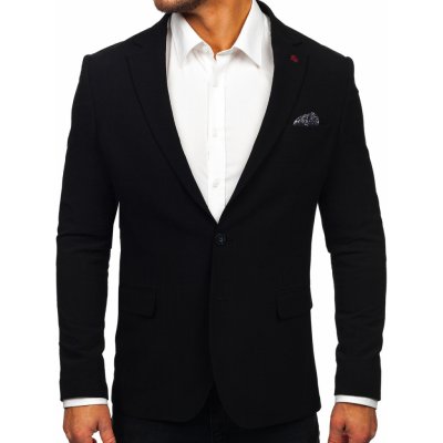 Bolf 026 ležerní černá – Zboží Dáma