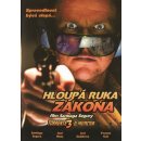 Hloupá ruka zákona DVD