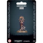 GW Warhammer 40,000 Genestealer Cults Locus – Zboží Živě