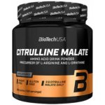 Biotech USA Citrulline Malate 300 g – Zboží Mobilmania