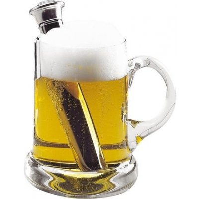 Westmark Ohříváček na pivo se stojánkem – Zboží Mobilmania