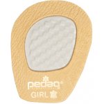 pedag GIRL BROWN kožená brzdička do bot – Hledejceny.cz