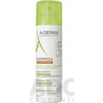 A-Derma Exomega Control Emolienční sprej pro suchou kůži se sklonem k atopii 200 ml – Sleviste.cz