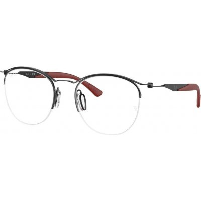 Ray Ban RX7553 3215 – Hledejceny.cz