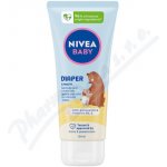 Nivea Baby Diaper Cream Na opruzeniny 100 ml – Zboží Dáma