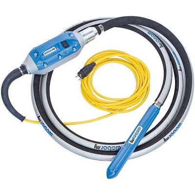 Weber IVUR 58 Ponorný vibrátor – Zbozi.Blesk.cz