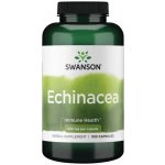 Swanson Echinacea 400 mg 100 kapslí – Hledejceny.cz