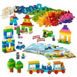 LEGO® DUPLO® 45028 Můj velký svět – Sleviste.cz