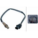 Lambda sonda HELLA 6PA 358 243-561