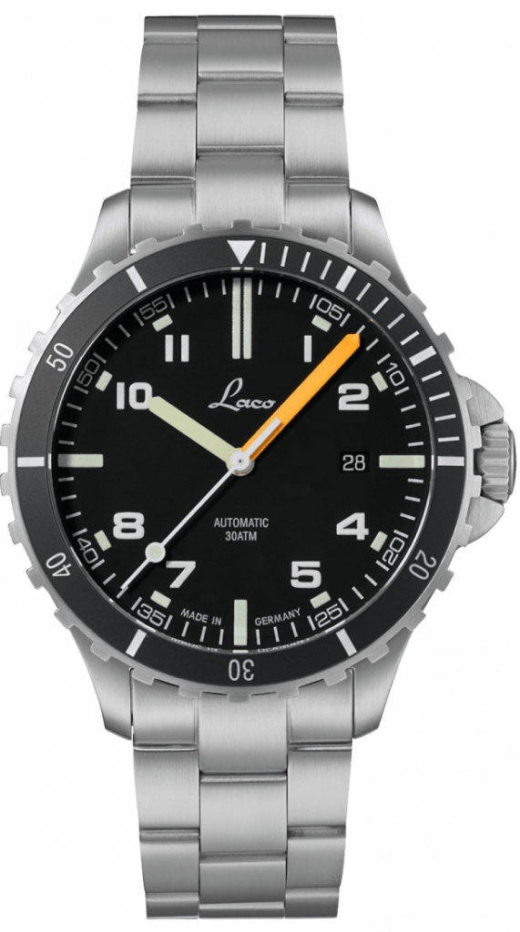 Laco Himalaya MB